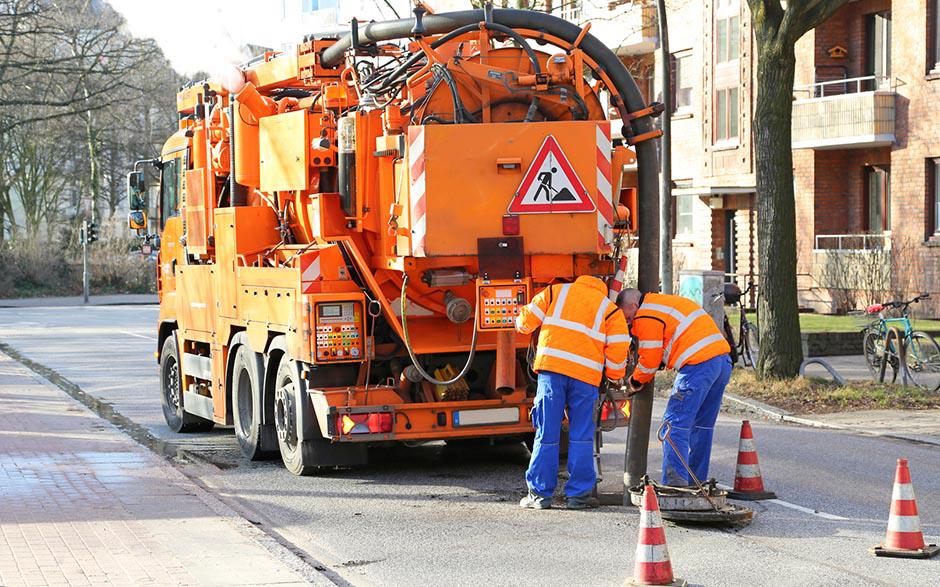 tarif débouchage canalisation Quincy-Voisins